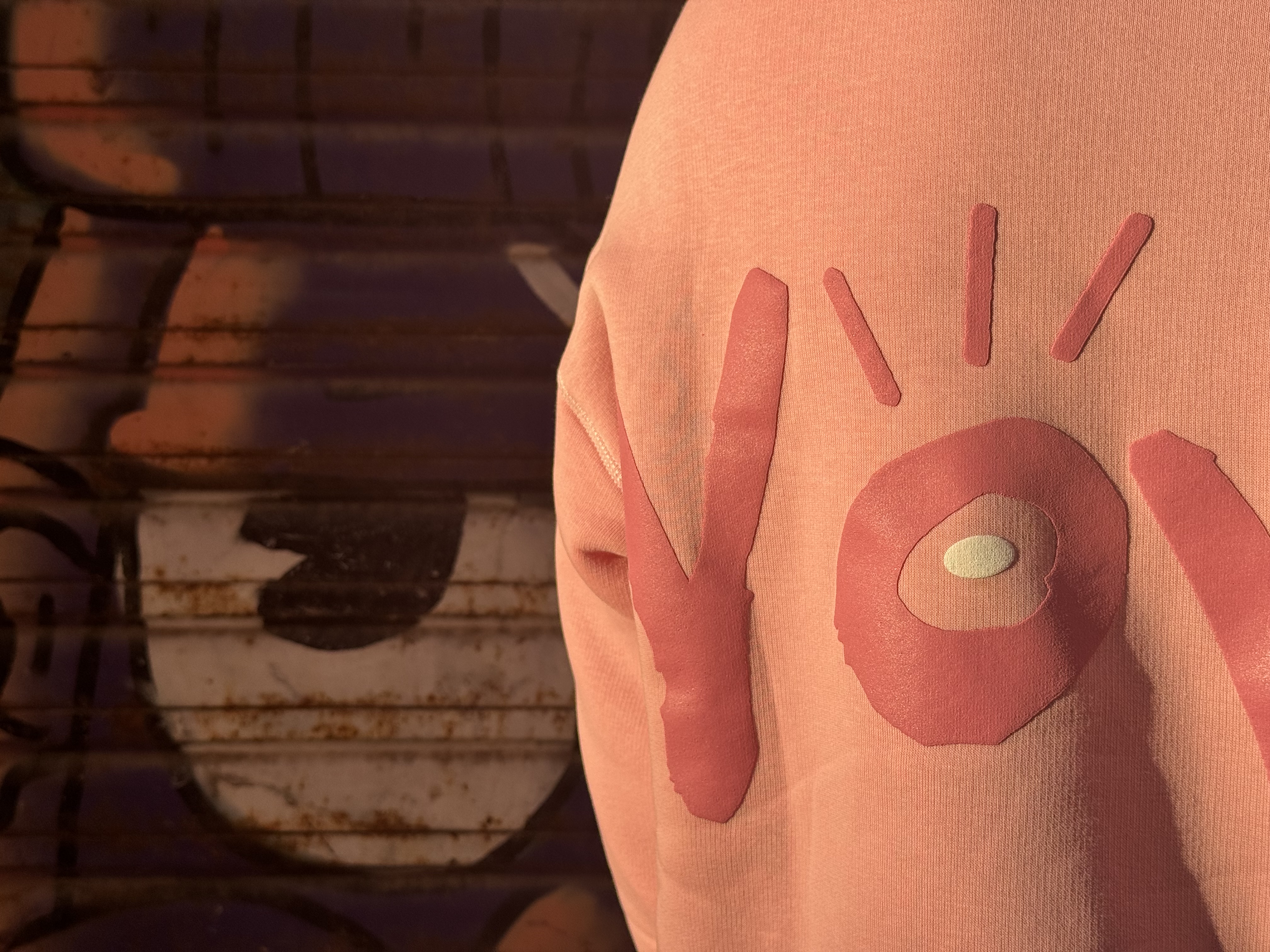 ROSA AMNESIA - Photo 3