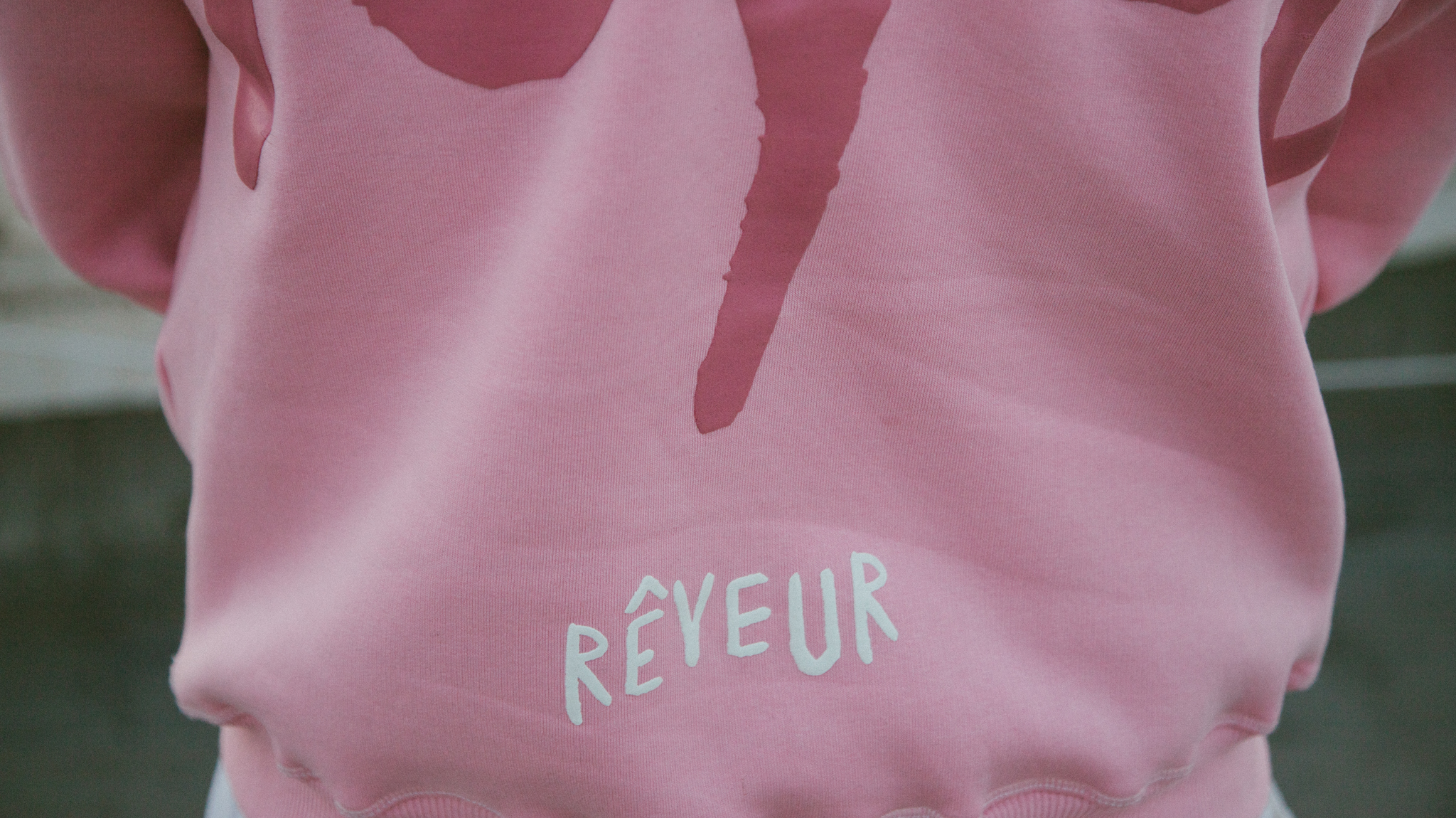 ROSA AMNESIA - Photo 4